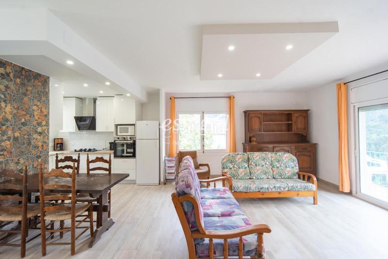 Foto 2417585a-36c2-482e-b391-779a074f2e4f. Casa  independiente en urbanización Rosamar en Santa Cristina d´Aro