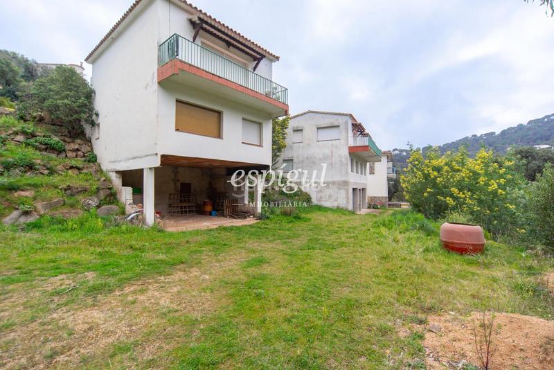 Foto 6870eea8-5ed5-4a6c-92e7-c903979c24e9. Casa  independiente en urbanización Rosamar en Santa Cristina d´Aro