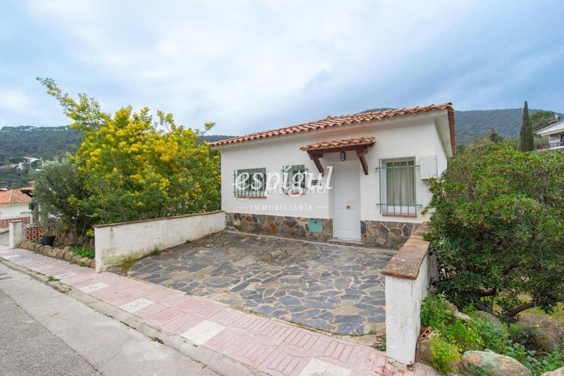 Foto 78689b0e-a0e0-4408-a633-8a0a7912dfe0. Casa  independiente en urbanización Rosamar en Santa Cristina d´Aro