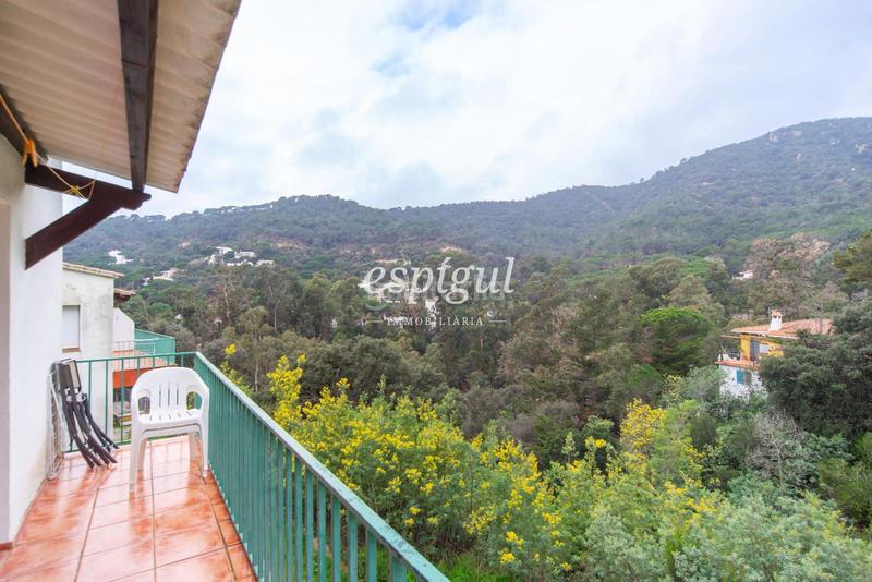 Foto 9e37d86c-bcda-487c-93bb-1632c89ad575. Casa  independiente en urbanización Rosamar en Santa Cristina d´Aro