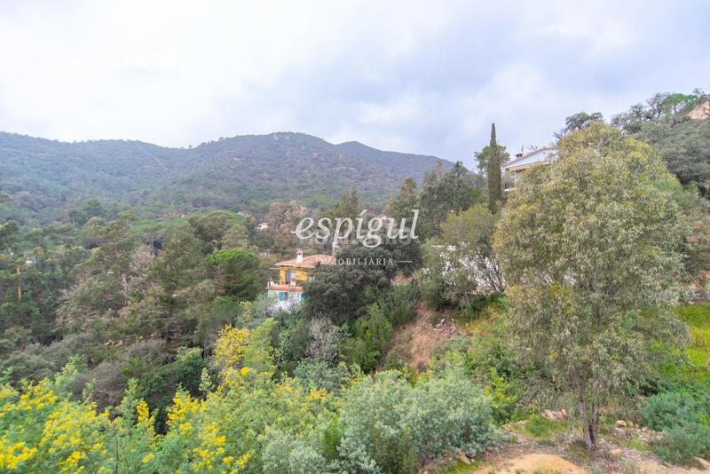 Foto db6216be-9e7c-4ed8-89cf-be46f0340789. Casa  independiente en urbanización Rosamar en Santa Cristina d´Aro