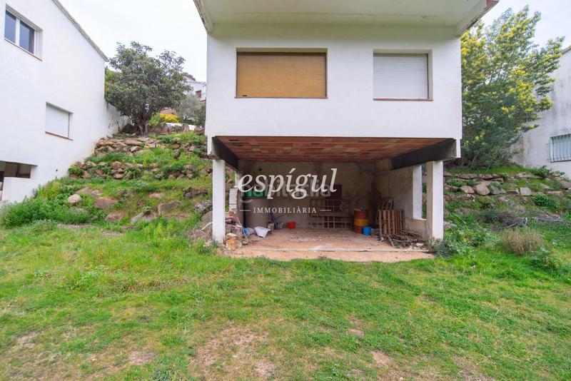 Foto e2d9c837-63dc-48cf-ac11-91ec86b09288. Casa  independiente en urbanización Rosamar en Santa Cristina d´Aro