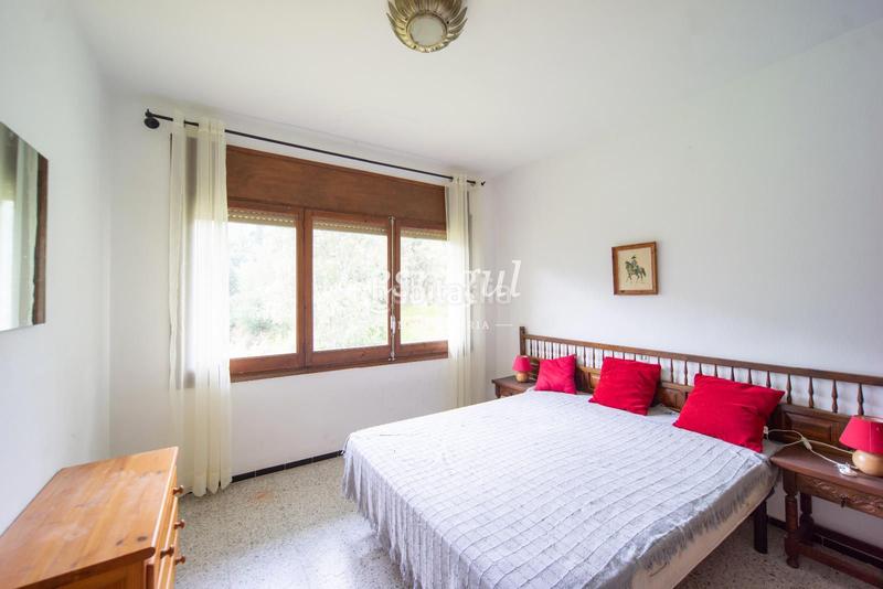 Foto f35a8f7b-dff7-4953-bb80-d9c161d30b31. Casa  independiente en urbanización Rosamar en Santa Cristina d´Aro