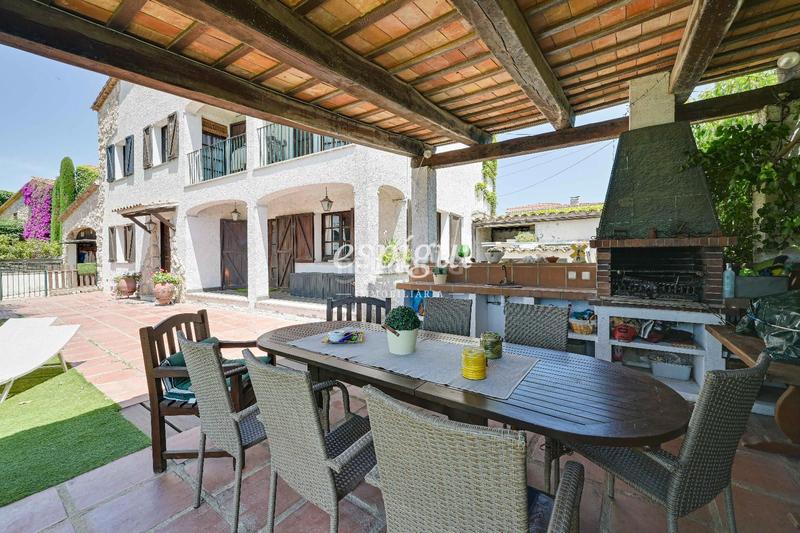 Foto 1f4ac59c-f363-46e9-8cd3-587a46e1f6e3. Maison avec chauffage parking piscine dans Fenals Platja d´Aro