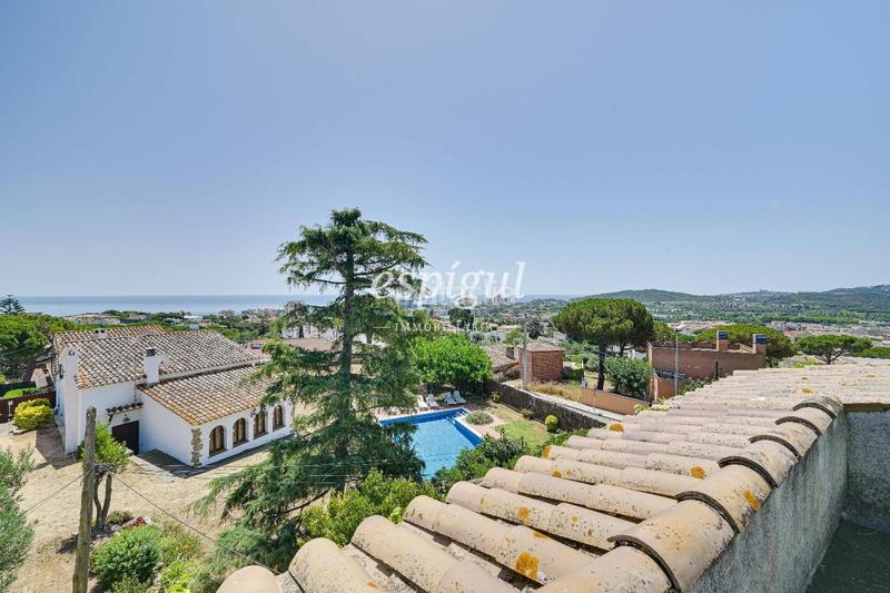 Foto 358e4bd9-bd24-45e8-bc7e-8c5bdfdca7f1. Maison avec chauffage parking piscine dans Fenals Platja d´Aro