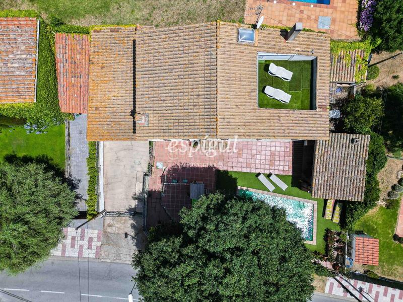 Foto 51061c13-0cee-4838-9c4f-90da11f49b09. Maison avec chauffage parking piscine dans Fenals Platja d´Aro