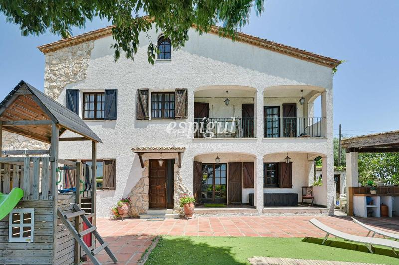 Foto 568b00a0-4449-4bdb-ac48-15b502a91930. Maison avec chauffage parking piscine dans Fenals Platja d´Aro