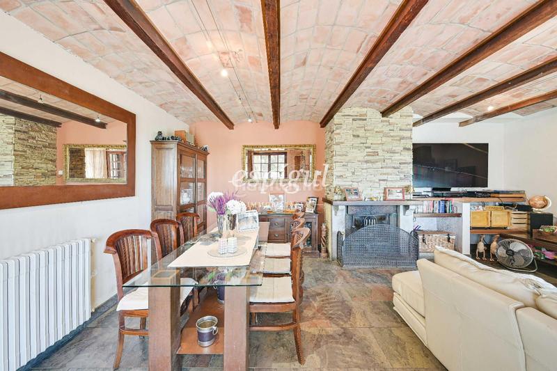 Foto 671e108b-74cf-436f-a133-dc28bc76e1a8. Maison avec chauffage parking piscine dans Fenals Platja d´Aro