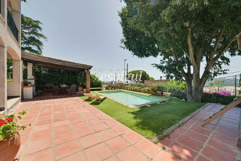 Foto 6a51b791-5763-42d0-96f5-dc635cb06e8f. Maison avec chauffage parking piscine dans Fenals Platja d´Aro