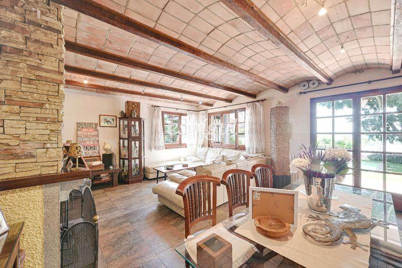 Foto 780d9d43-817a-47bd-bb1d-aaa629b4eb30. Maison avec chauffage parking piscine dans Fenals Platja d´Aro