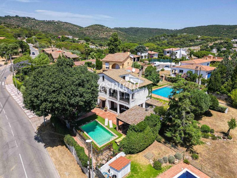 Foto 7d2906ea-fcaf-45a1-83ec-7acf5cba55a0. Maison avec chauffage parking piscine dans Fenals Platja d´Aro