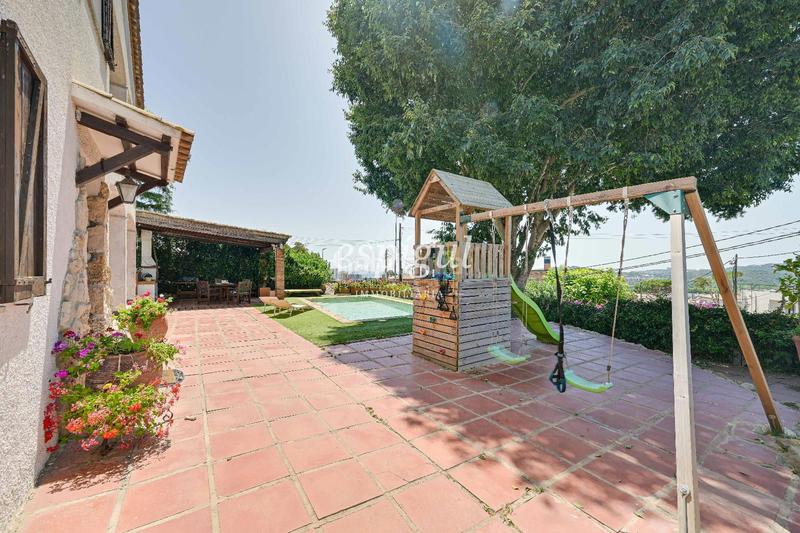 Foto 93daf682-0c62-46c9-ae00-4376593e45cb. Maison avec chauffage parking piscine dans Fenals Platja d´Aro