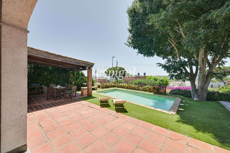 Foto 98ef2d57-da69-4175-92df-0ab71dee57c7. Maison avec chauffage parking piscine dans Fenals Platja d´Aro