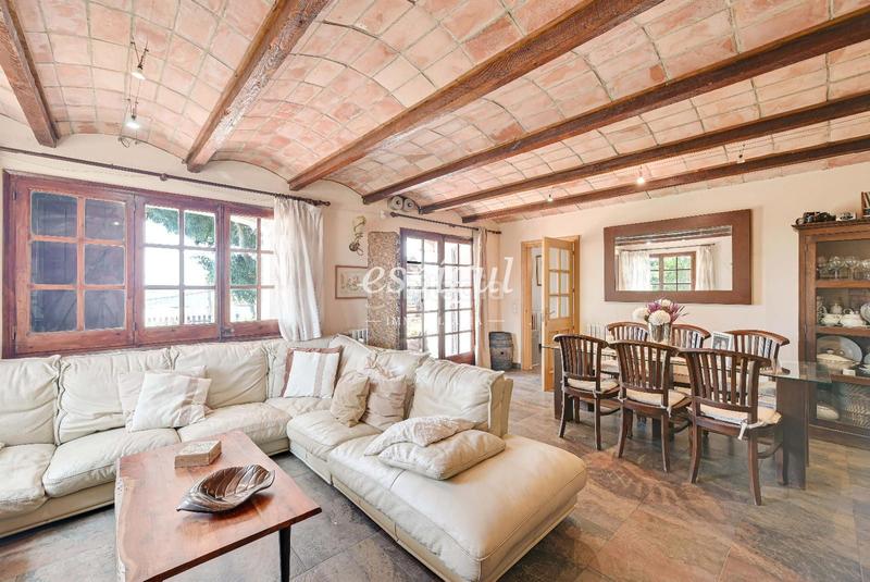 Foto b788ff57-ae19-41a8-8c01-9f0524346e8c. Maison avec chauffage parking piscine dans Fenals Platja d´Aro