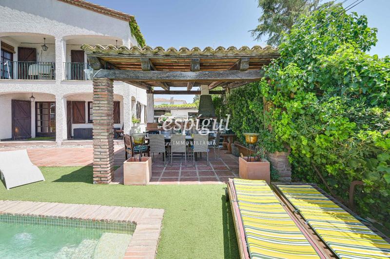 Foto b8405fed-2ed0-4f22-947a-0cd03d9e103b. Maison avec chauffage parking piscine dans Fenals Platja d´Aro