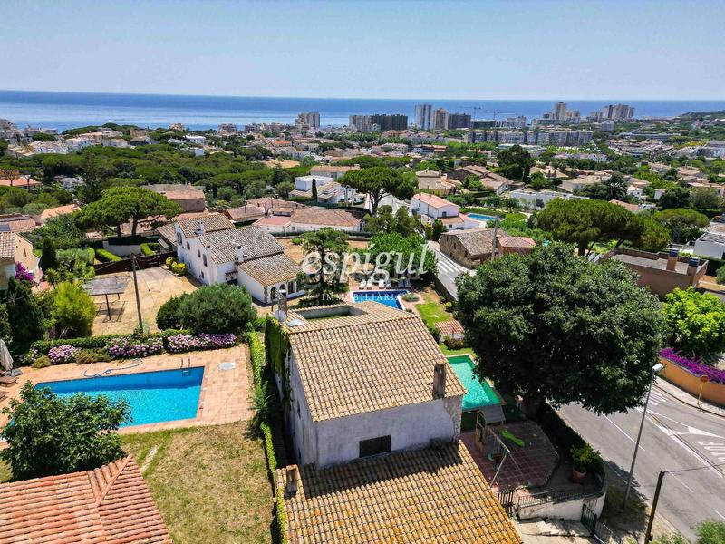 Foto dfb7a202-0470-4a9a-afd0-82eec70b64d7. Maison avec chauffage parking piscine dans Fenals Platja d´Aro