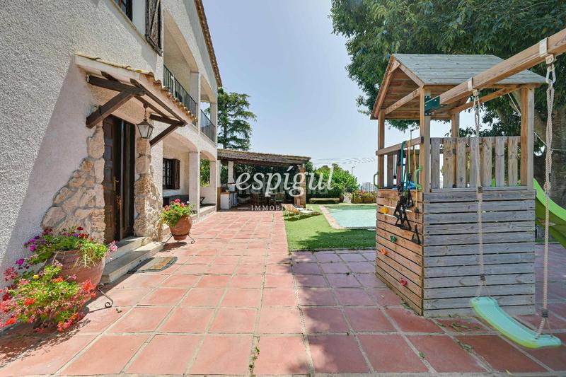 Foto ef2f443a-af9d-41aa-b0b9-15ce14397cd7. Maison avec chauffage parking piscine dans Fenals Platja d´Aro