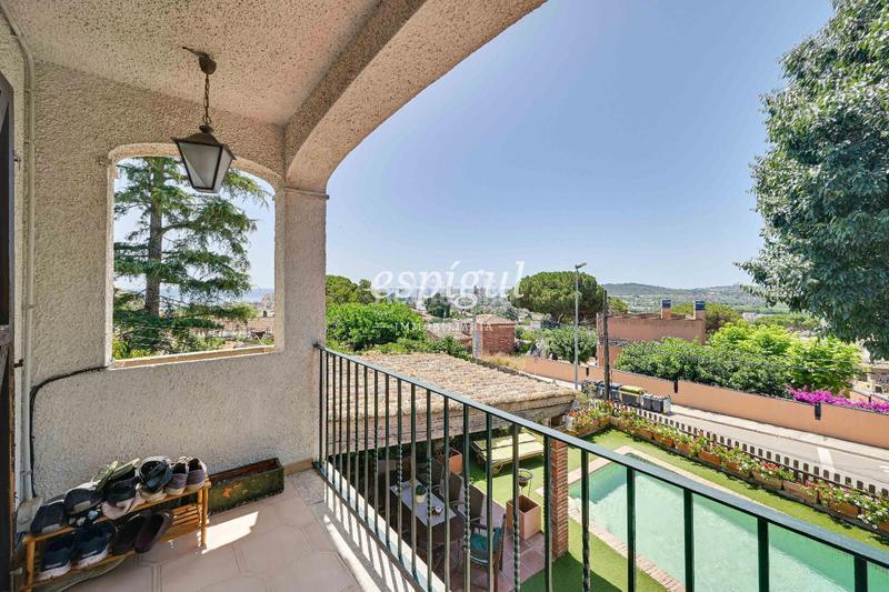 Foto f2879821-19ea-448e-8c85-0aa35d7ab476. Maison avec chauffage parking piscine dans Fenals Platja d´Aro