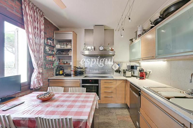 Foto f6279640-830f-49f8-8411-cbdc6f013224. Maison avec chauffage parking piscine dans Fenals Platja d´Aro