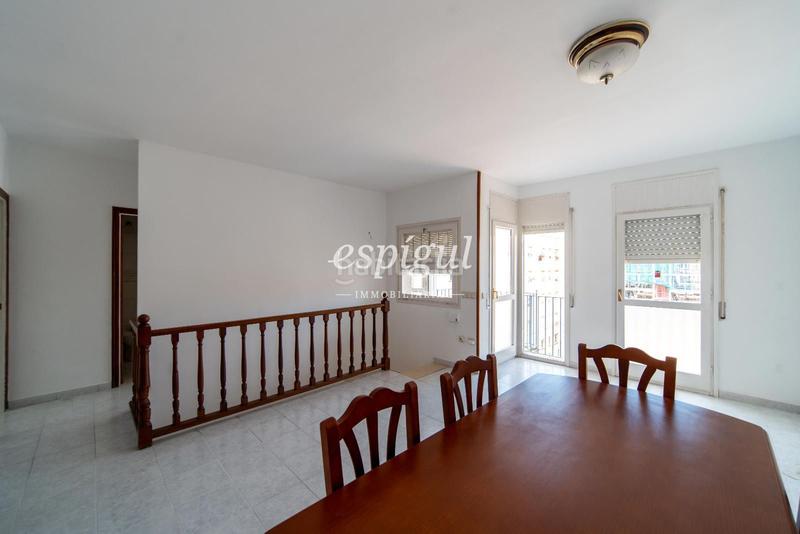 Foto 8b1a2c3e-941d-4d36-9dd4-8fb1bd200ace. Duplex con riscaldamento parcheggio in Avinguda Catalunya Palamós