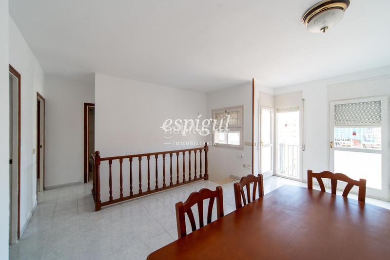 Foto bed135a5-09c9-4c3c-bfb4-64e905283e37. Duplex con riscaldamento parcheggio in Avinguda Catalunya Palamós