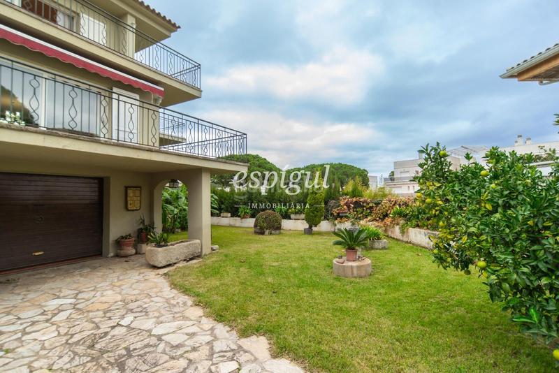 Foto 0103a773-df92-437c-87d7-293bdd9d8122. Casa con riscaldamento parcheggio in Fenals Platja d´Aro