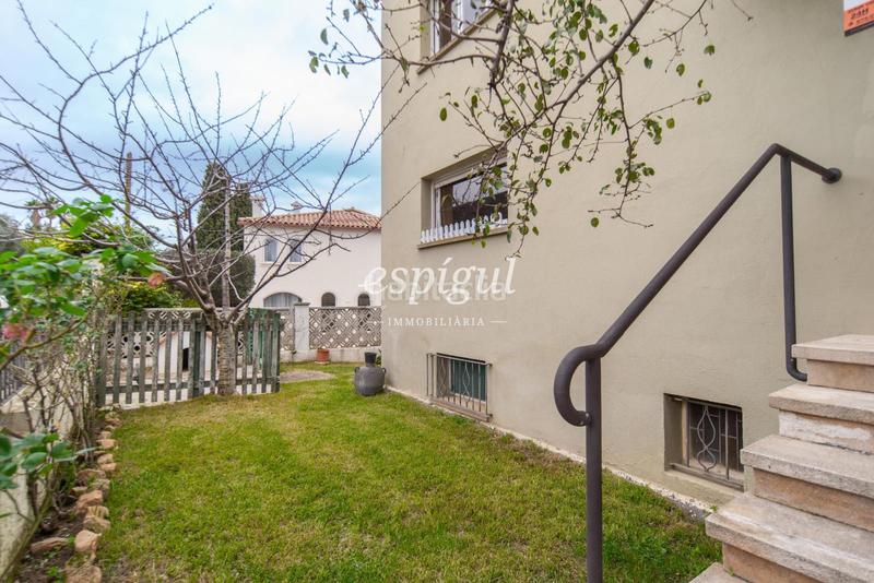 Foto 1ecae1d3-9d3f-4f29-9205-1db596d2bb3b. Casa con riscaldamento parcheggio in Fenals Platja d´Aro