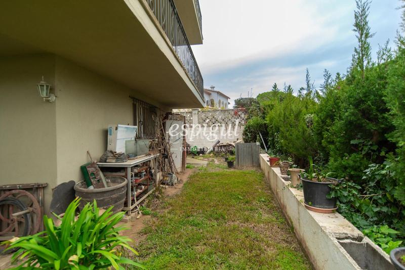 Foto 23da8695-3230-49d3-bb49-6ff9f43434fd. Casa con riscaldamento parcheggio in Fenals Platja d´Aro