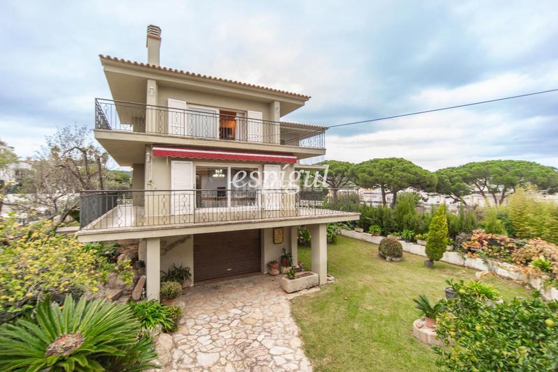 Foto 4354e077-38c9-4981-bfe6-3868304a142c. Casa con riscaldamento parcheggio in Fenals Platja d´Aro