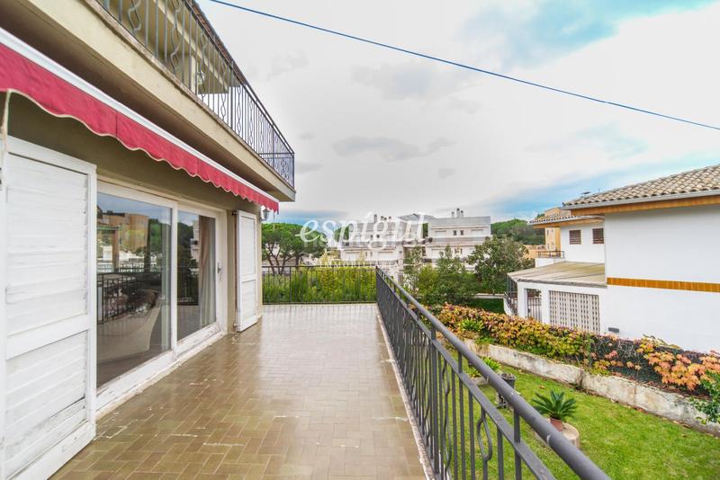 Foto 5521ffb3-75aa-49b4-b9d0-fc9f146f9dfe. Casa con riscaldamento parcheggio in Fenals Platja d´Aro