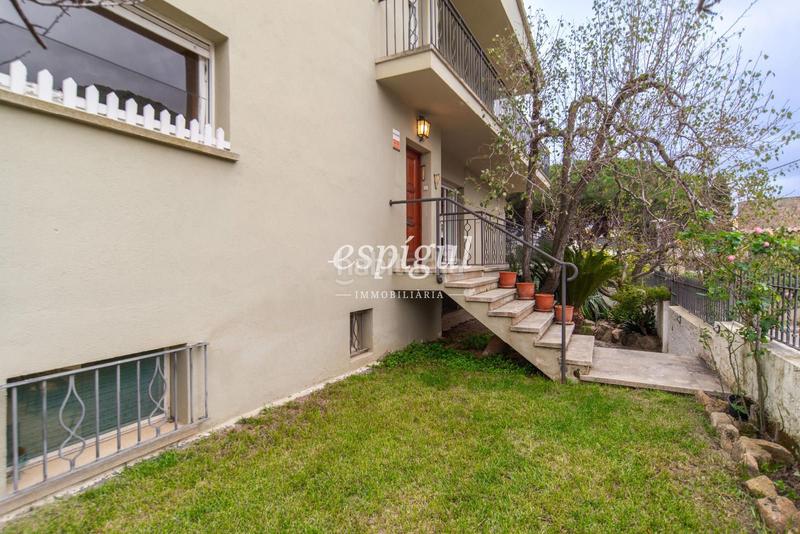 Foto 5a36a7ae-2b73-4192-88f4-8aa83dc541ef. Casa con riscaldamento parcheggio in Fenals Platja d´Aro