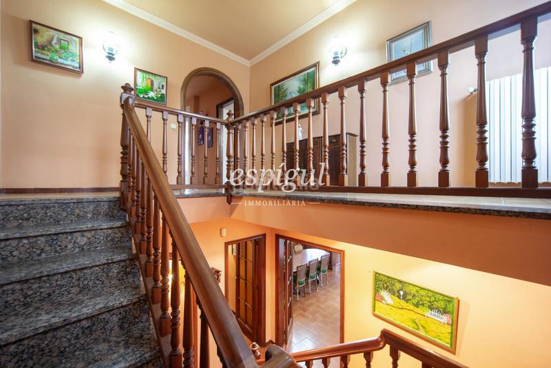 Foto a2bb61ff-e7eb-415c-94f5-6aade893e72b. Casa con riscaldamento parcheggio in Fenals Platja d´Aro