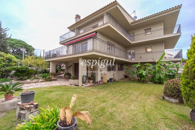 Foto acb296b0-44c3-4053-b106-5756226a1113. Casa con riscaldamento parcheggio in Fenals Platja d´Aro