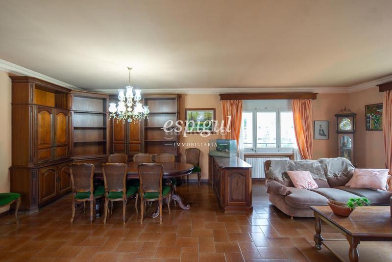 Foto b791a5b0-a8a4-41be-aa79-0074c3cbc544. Casa con riscaldamento parcheggio in Fenals Platja d´Aro