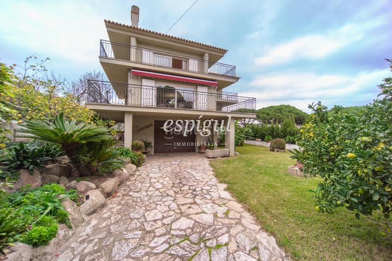 Foto bb11efd8-08c1-4f50-942f-c2cf0505f79c. Casa con riscaldamento parcheggio in Fenals Platja d´Aro