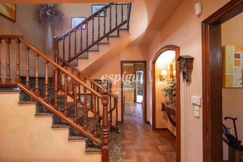 Foto bc38782b-f1c0-414e-9d21-820e58a1cb9d. Casa con riscaldamento parcheggio in Fenals Platja d´Aro