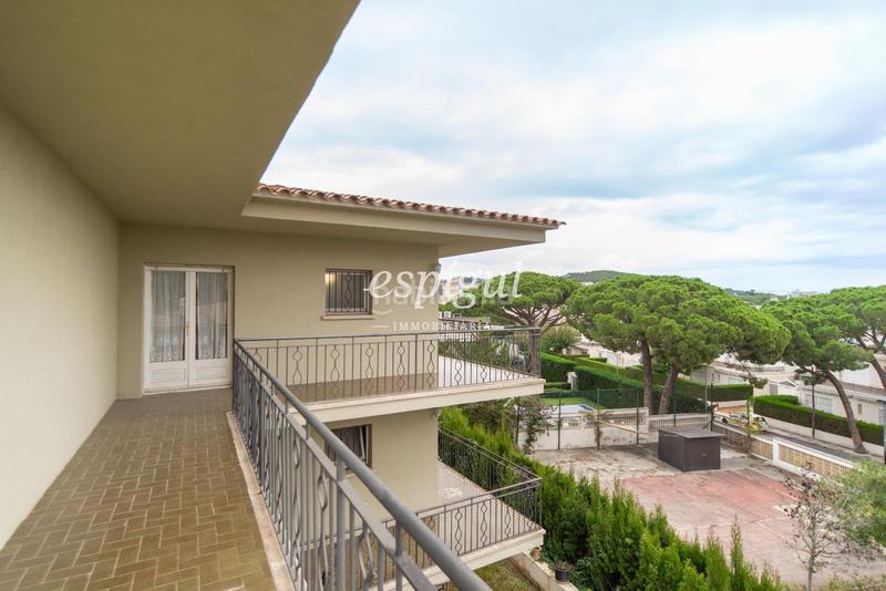 Foto c594e583-5107-4edd-922d-9f9396a83eeb. Casa con riscaldamento parcheggio in Fenals Platja d´Aro