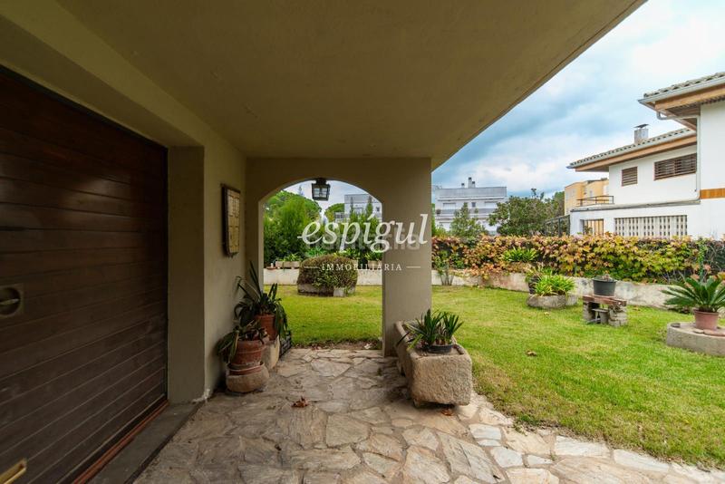 Foto c5e0d4ca-7e60-4f17-af29-b5bcc0204c95. Casa con riscaldamento parcheggio in Fenals Platja d´Aro