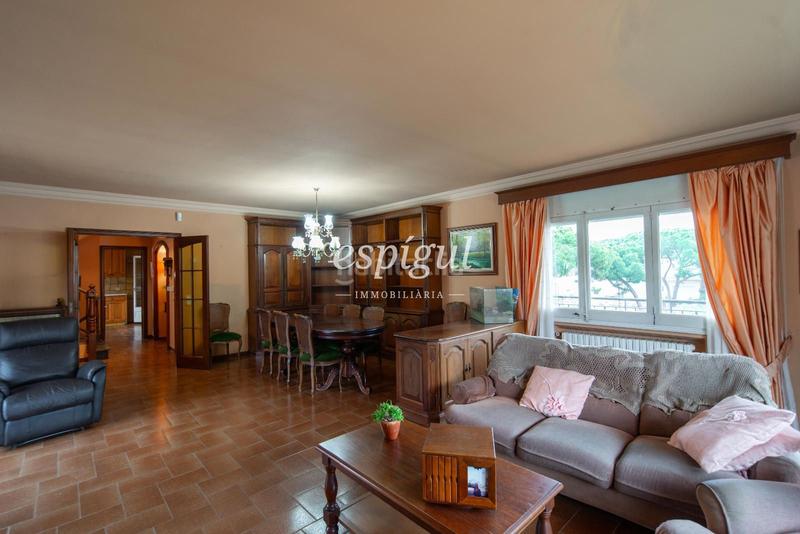 Foto e05f6786-adf2-453e-b756-3c7d34468618. Casa con riscaldamento parcheggio in Fenals Platja d´Aro