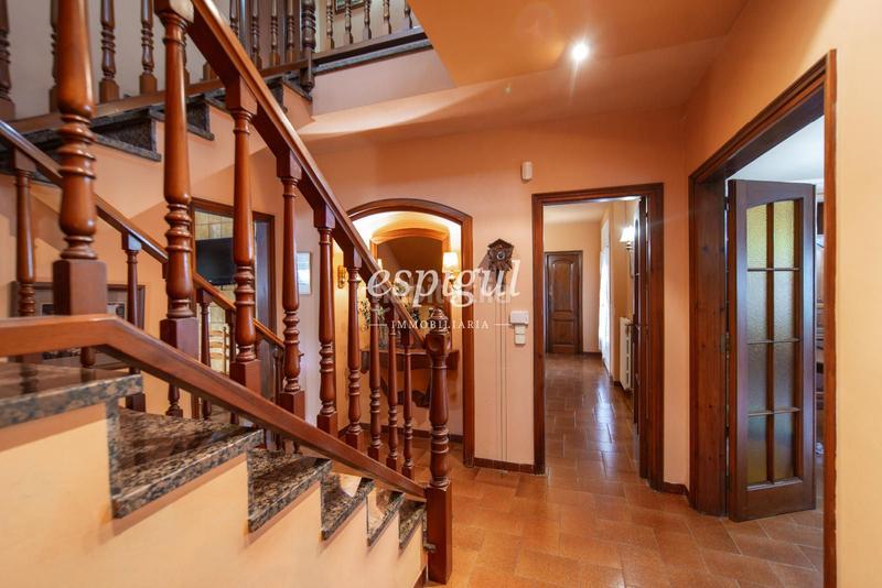 Foto ebc7ac4a-9d49-4df9-b041-7046b812a8bd. Casa con riscaldamento parcheggio in Fenals Platja d´Aro