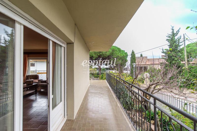 Foto f157d13d-e9ac-429b-8177-12511910322e. Casa con riscaldamento parcheggio in Fenals Platja d´Aro
