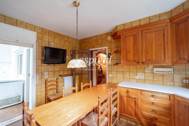 Foto f83047d1-94a0-4bc0-a151-f9691f00ecd1. Casa con riscaldamento parcheggio in Fenals Platja d´Aro