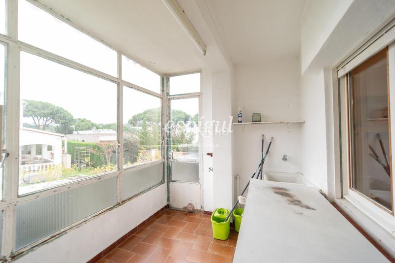 Foto f8e9691a-85c3-4b26-bcb2-5e33d2c9ca7d. Casa con riscaldamento parcheggio in Fenals Platja d´Aro