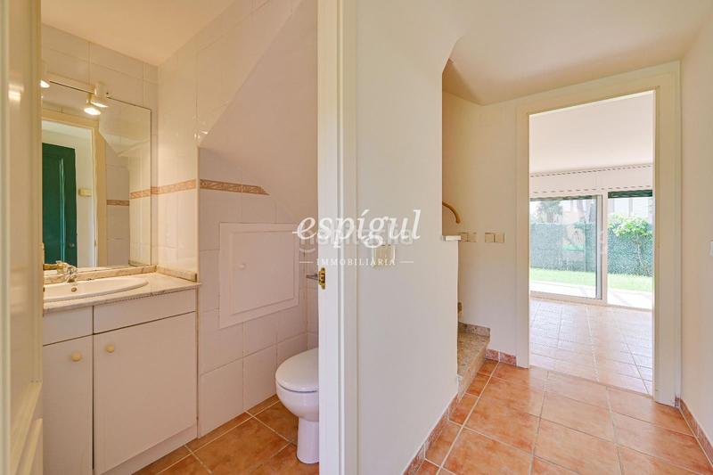 Foto 219f971d-3fec-4616-8288-2bc6074133df. Casa fantástica casa en port salvi, en Puntabrava-Port Salvi Sant Feliu de Guíxols