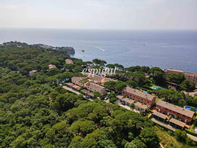 Foto 30c21030-ea71-4a28-8680-31f8019404b6. Casa fantástica casa en port salvi, en Puntabrava-Port Salvi Sant Feliu de Guíxols