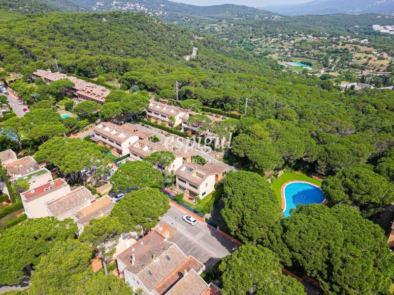 Foto 315300a4-01e7-498b-b7c2-7e3845e06032. Casa fantástica casa en port salvi, en Puntabrava-Port Salvi Sant Feliu de Guíxols