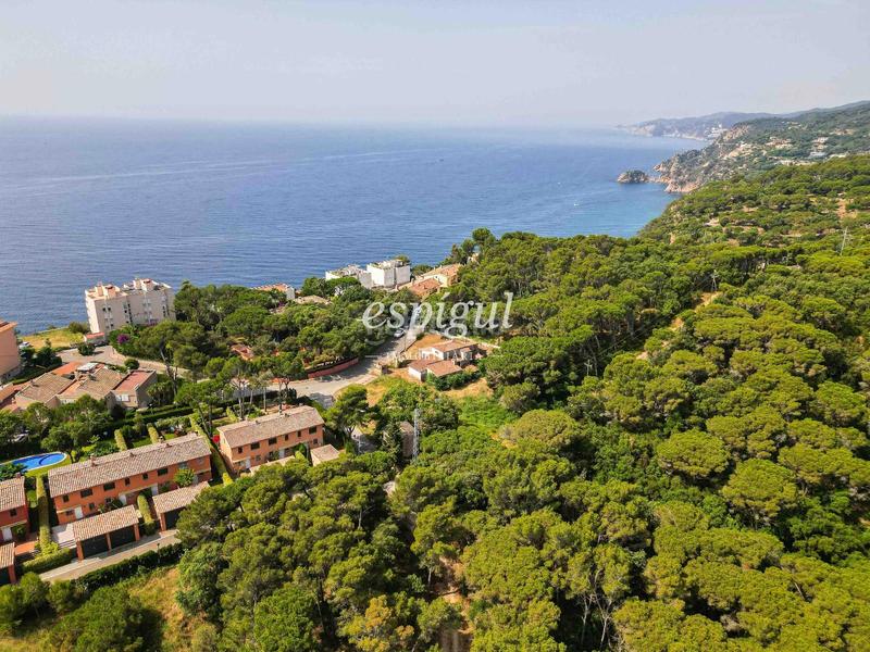 Foto 38c28ae1-f272-4899-8156-93d00eb5467f. Casa fantástica casa en port salvi, en Puntabrava-Port Salvi Sant Feliu de Guíxols