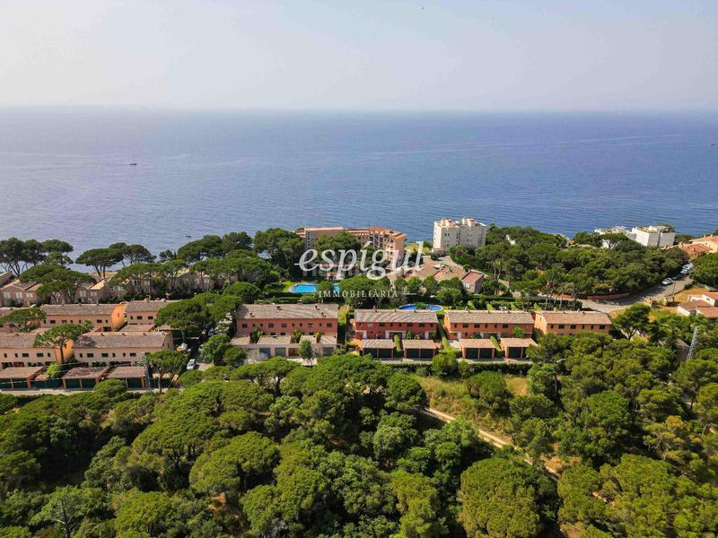 Foto 4bbb783e-a888-4a81-ba15-db05f6b53a5b. Casa fantástica casa en port salvi, en Puntabrava-Port Salvi Sant Feliu de Guíxols