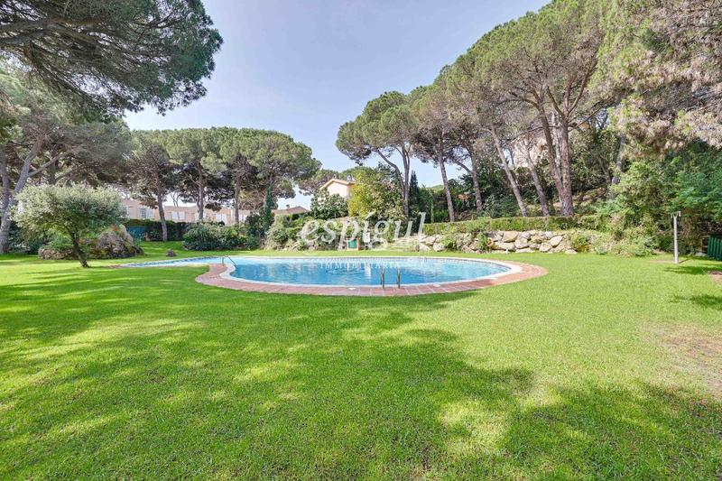 Foto 4f124467-3076-43be-987d-105e9248602f. Casa fantástica casa en port salvi, en Puntabrava-Port Salvi Sant Feliu de Guíxols