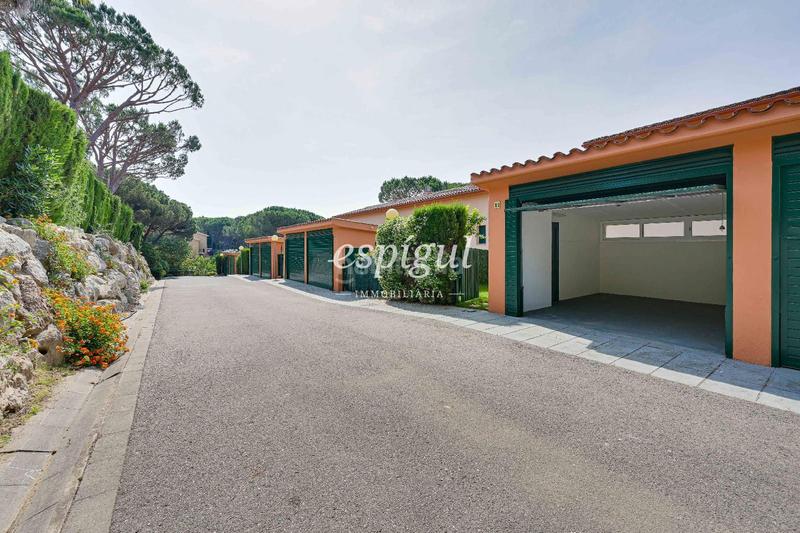 Foto 4f69b6da-2ce1-4fbc-830c-2902c3796f86. Casa fantástica casa en port salvi, en Puntabrava-Port Salvi Sant Feliu de Guíxols